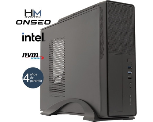 ONSEO Abrego C10 - Sobremesa SFF - 14&ordf; Gen -